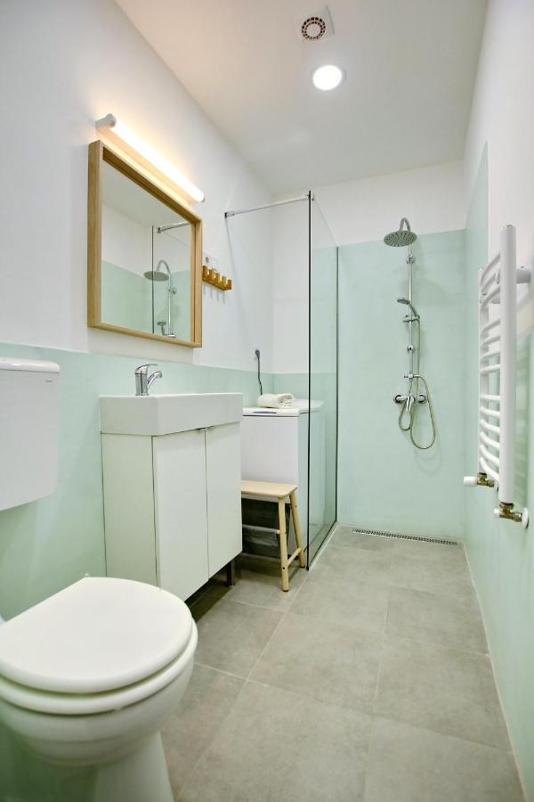 Cozy Apartment In The Heart Of Budapest Esterno foto